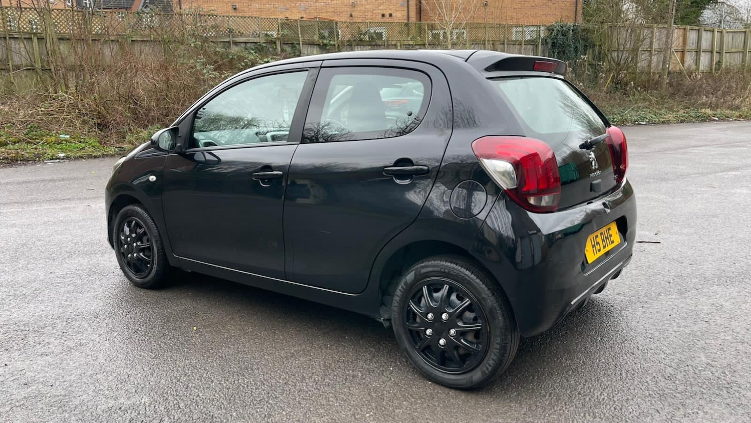 Used Peugeot 108 2014 for sale - 77144712: Photo 5