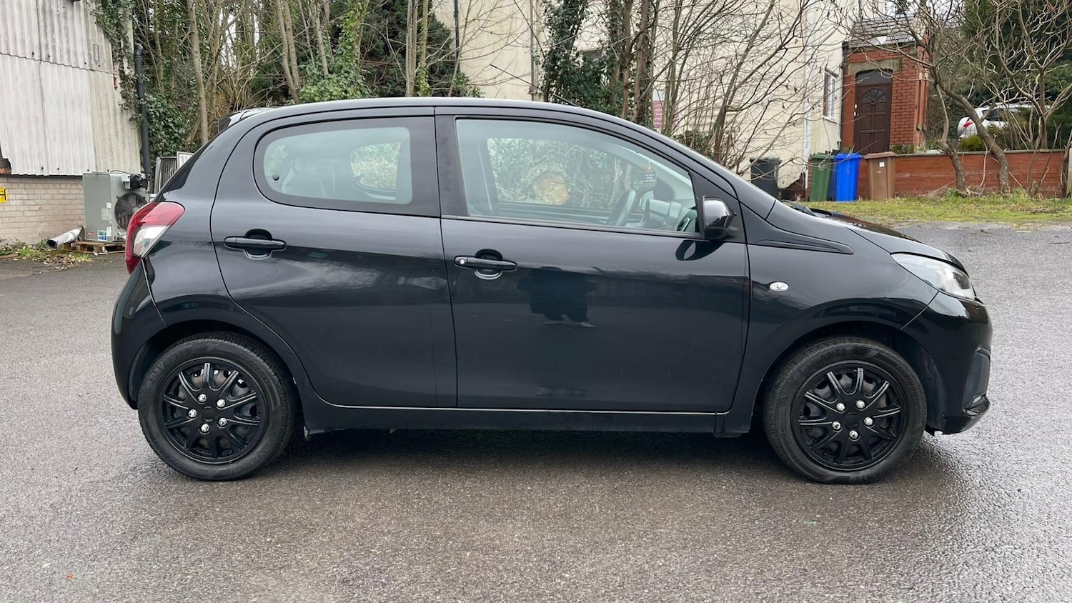 Used Peugeot 108 2014 for sale - 77144712: Photo 6