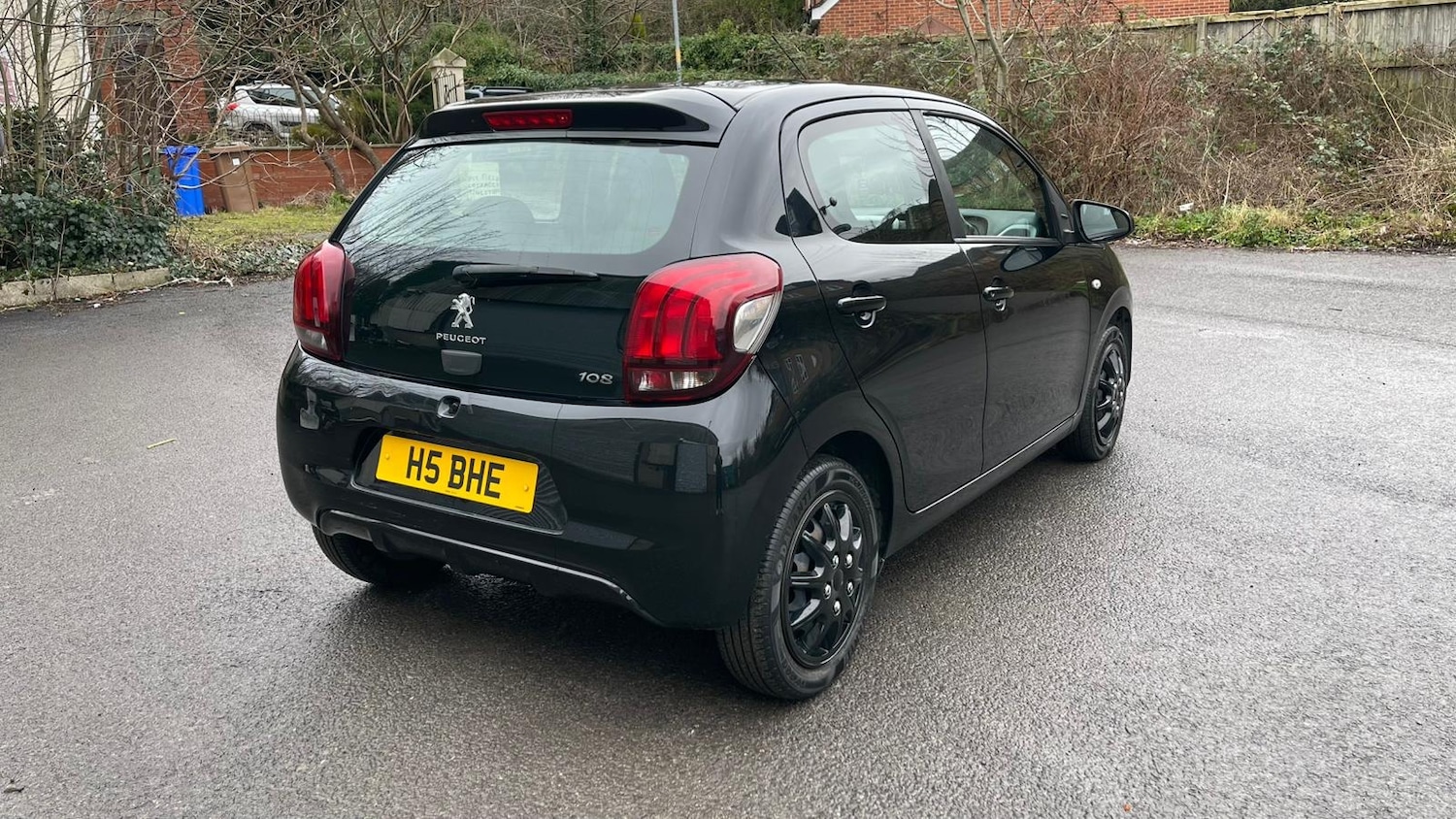 Used Peugeot 108 2014 for sale - 77144712: Photo 7