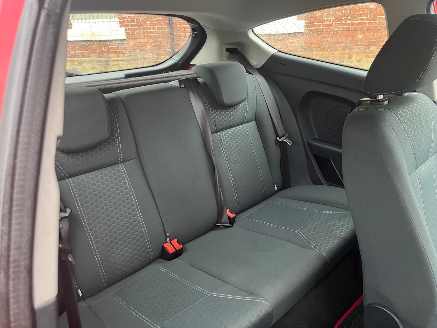 Used Ford Fiesta 2011 for sale - 77358277: Photo 11