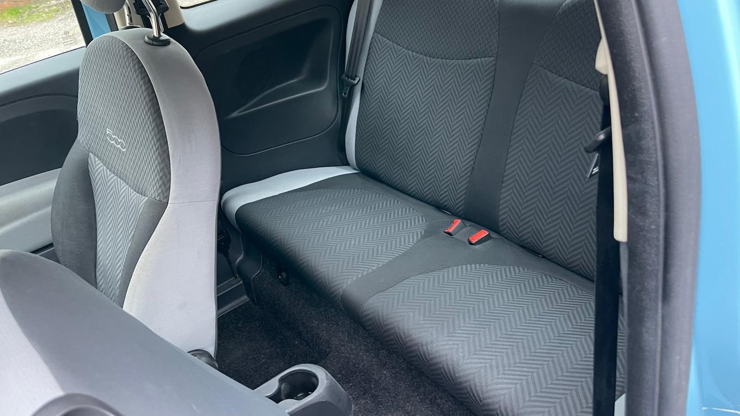 Used Fiat 500 2015 for sale - 77337719: Photo 14