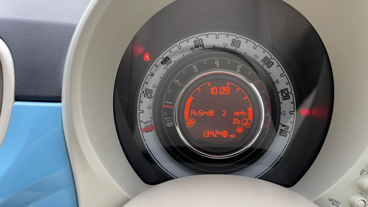 Used Fiat 500 2015 for sale - 77337719: Photo 15