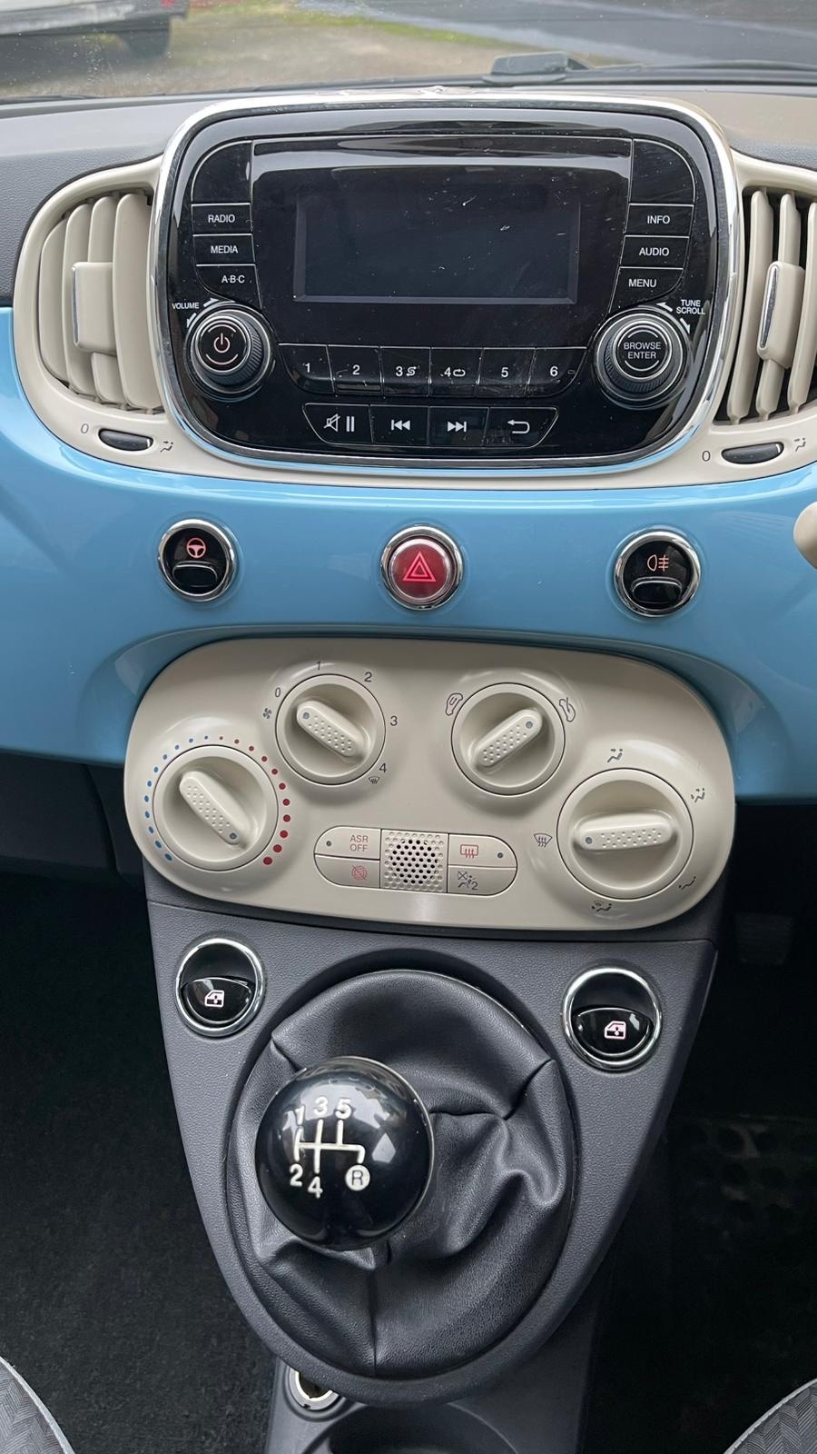 Used Fiat 500 2015 for sale - 77337719: Photo 16