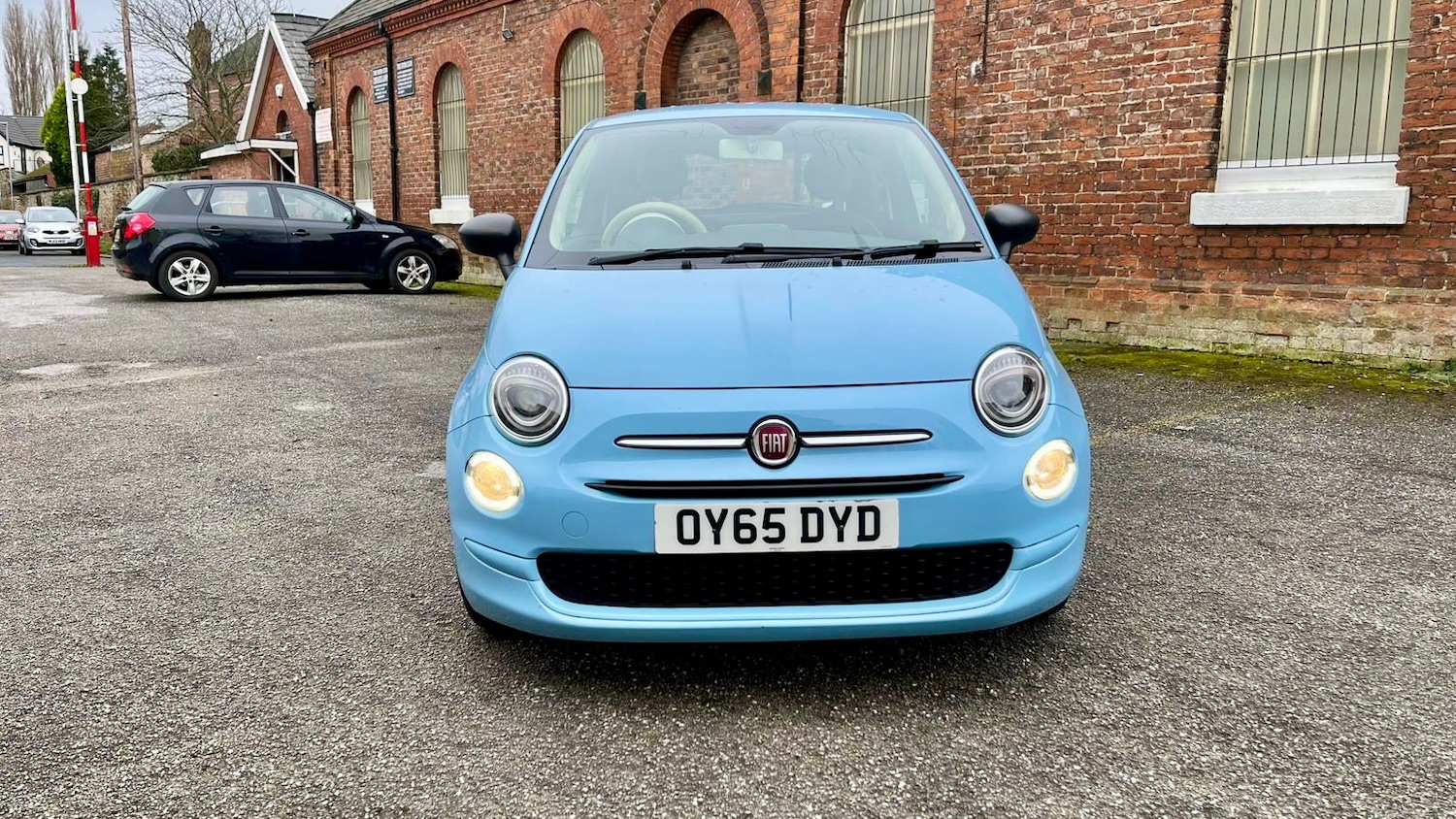 Used Fiat 500 2015 for sale - 77337719: Photo 3