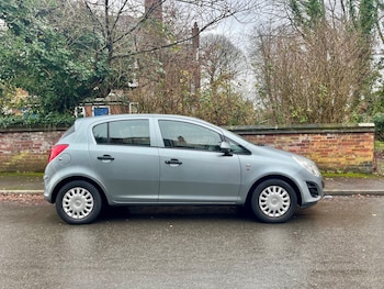 Used Vauxhall Corsa 2011 for sale - 76807745: Photo