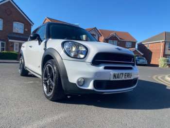 2017 (17) - 1.6 Cooper S ALL4 5dr