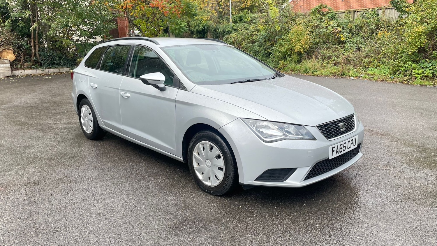Used SEAT Leon 2016 for sale - 76444693: Photo 1