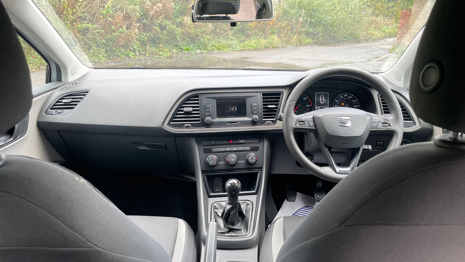 Used SEAT Leon 2016 for sale - 76444693: Photo 10