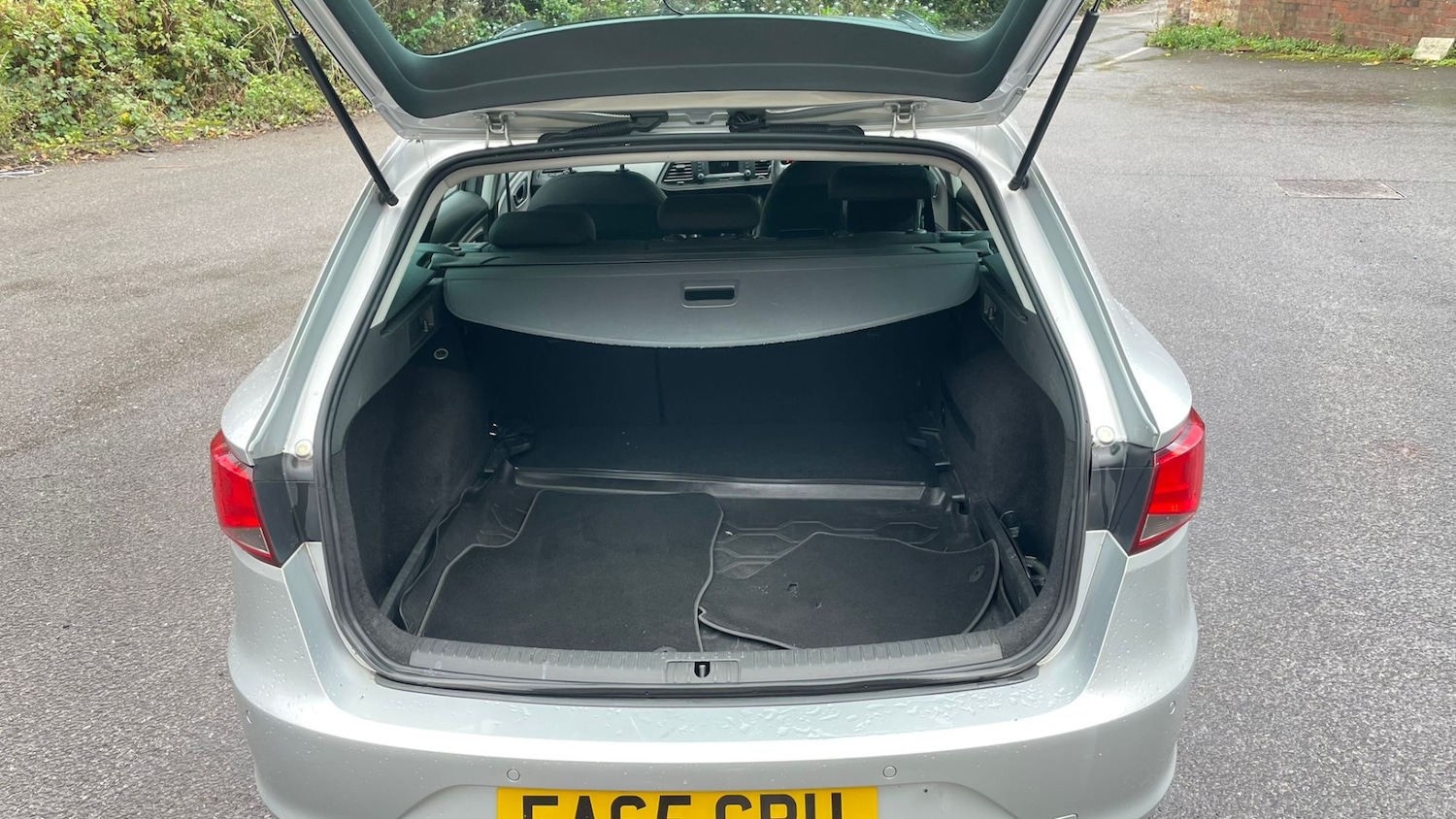 Used SEAT Leon 2016 for sale - 76444693: Photo 11