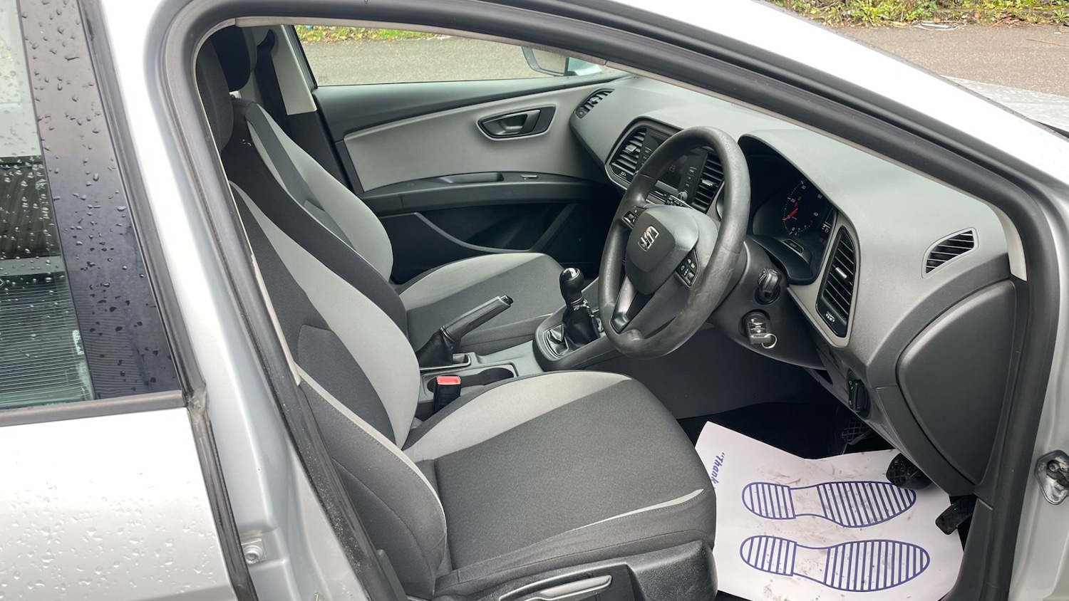 Used SEAT Leon 2016 for sale - 76444693: Photo 12