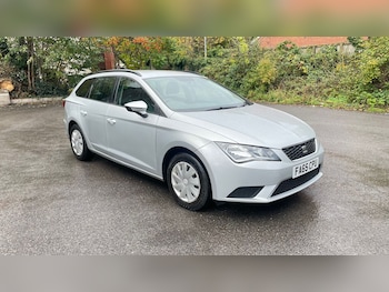 Used SEAT Leon 2016 for sale - 76444693: Photo