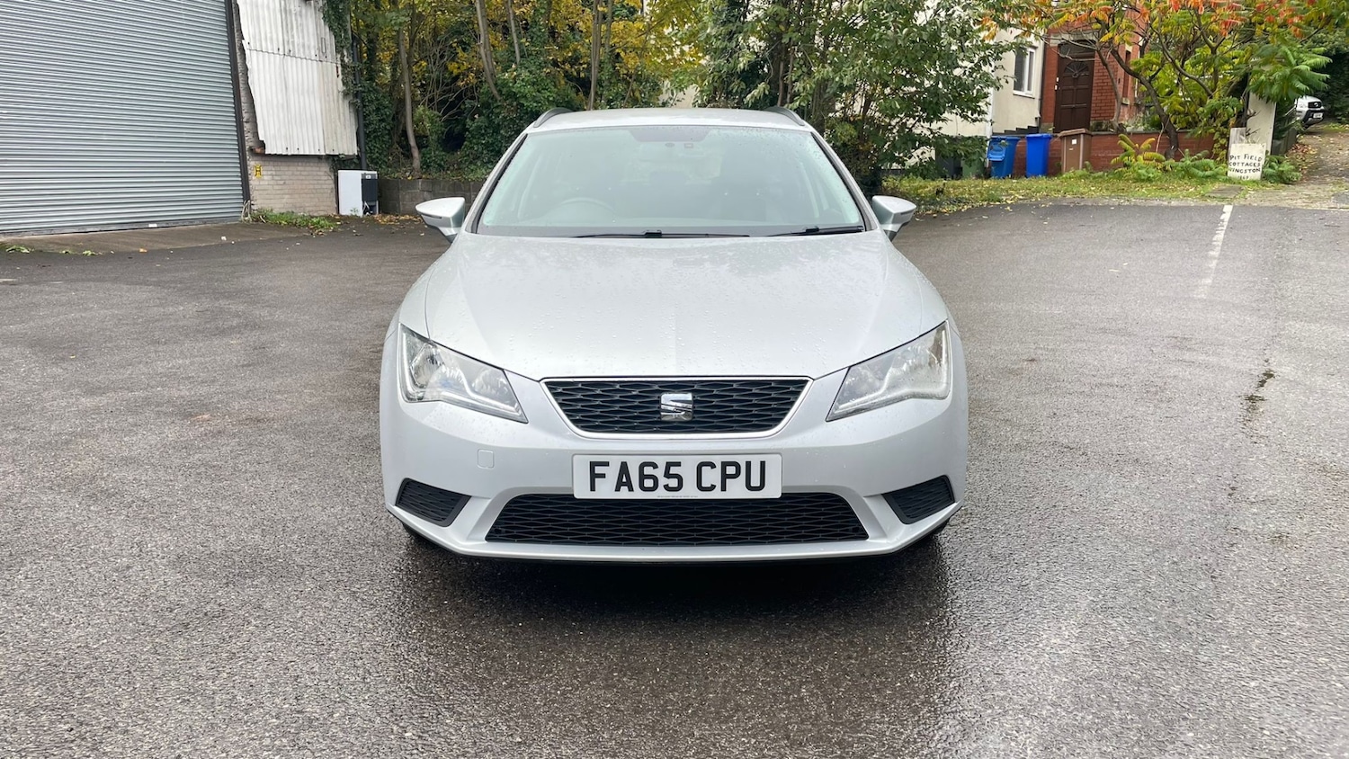Used SEAT Leon 2016 for sale - 76444693: Photo 2