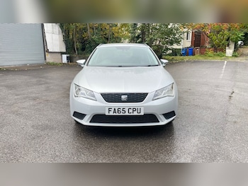 Used SEAT Leon 2016 for sale - 76444693: Photo