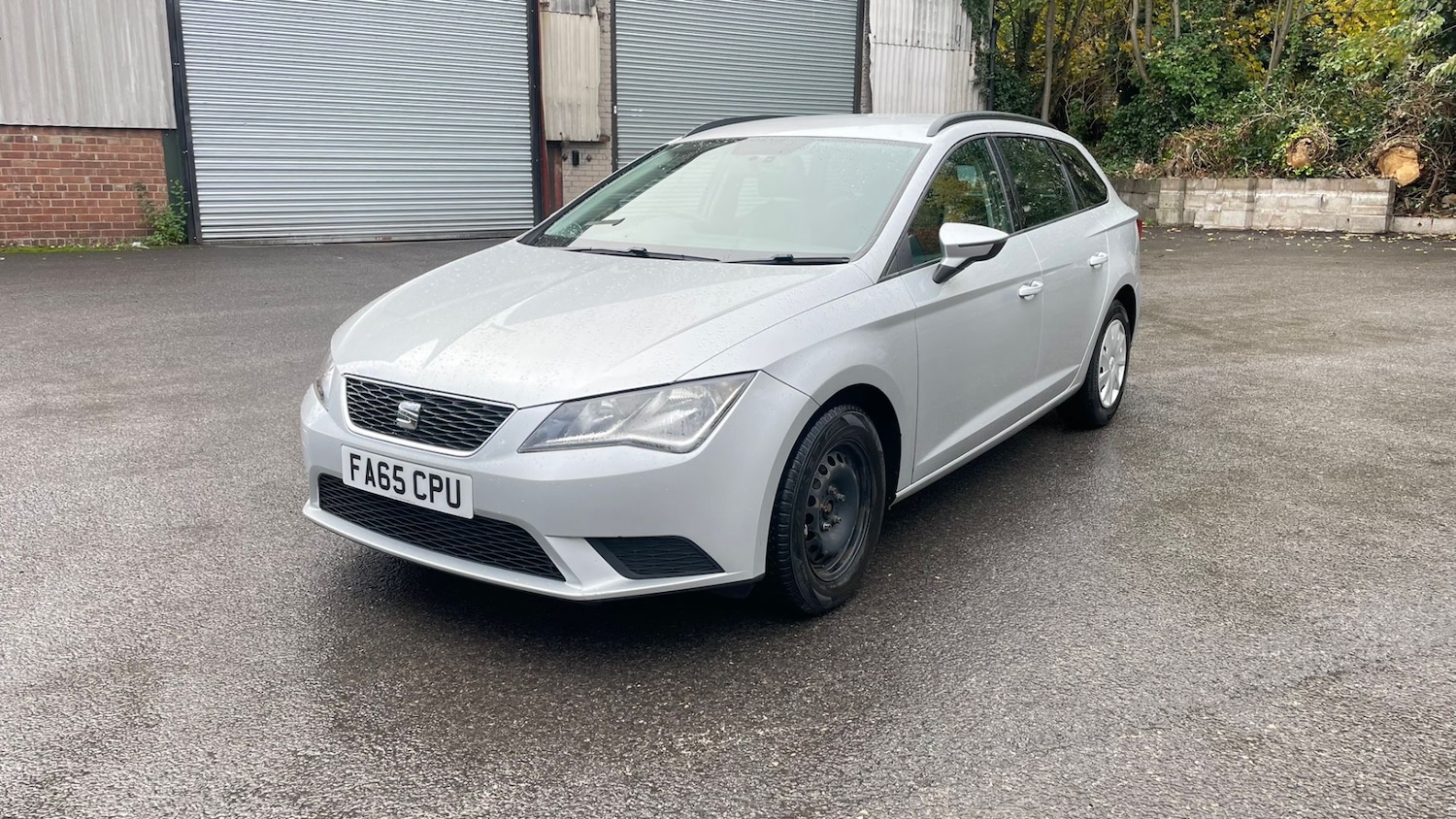 Used SEAT Leon 2016 for sale - 76444693: Photo 3