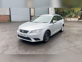 Used SEAT Leon 2016 for sale - 76444693: Photo
