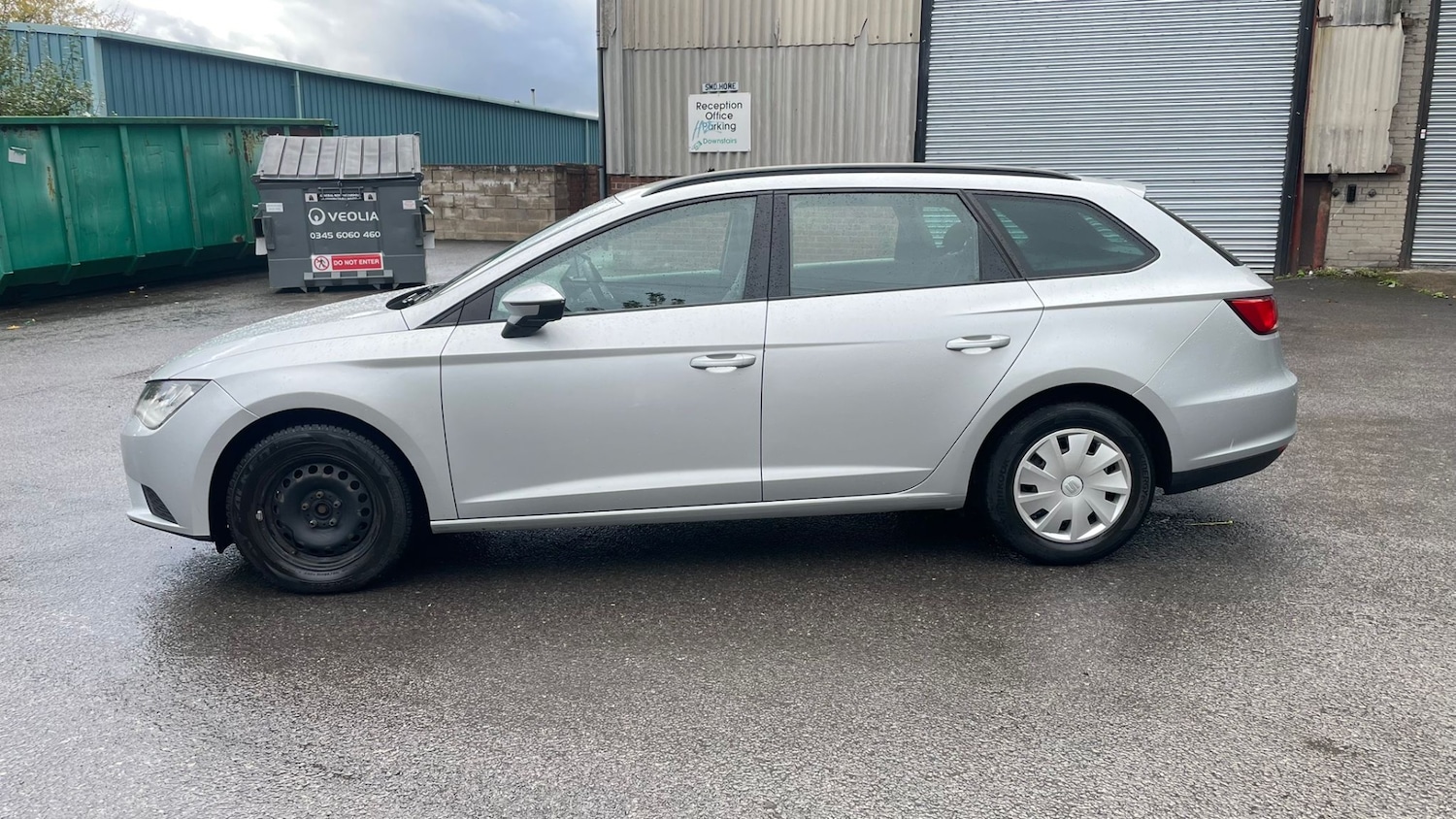 Used SEAT Leon 2016 for sale - 76444693: Photo 4