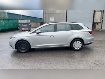 Used SEAT Leon 2016 for sale - 76444693: Photo