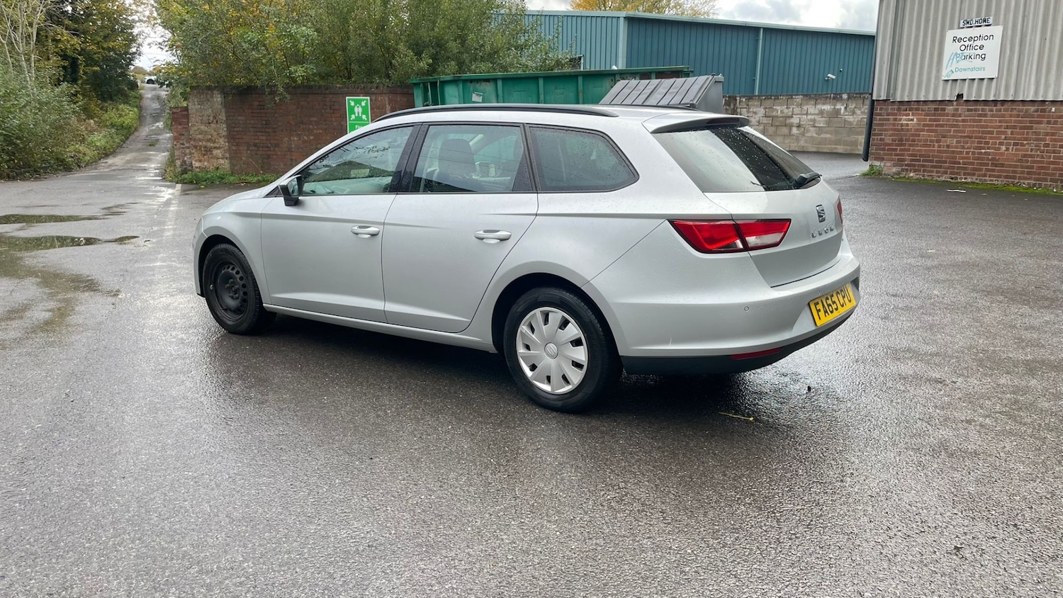 Used SEAT Leon 2016 for sale - 76444693: Photo 5