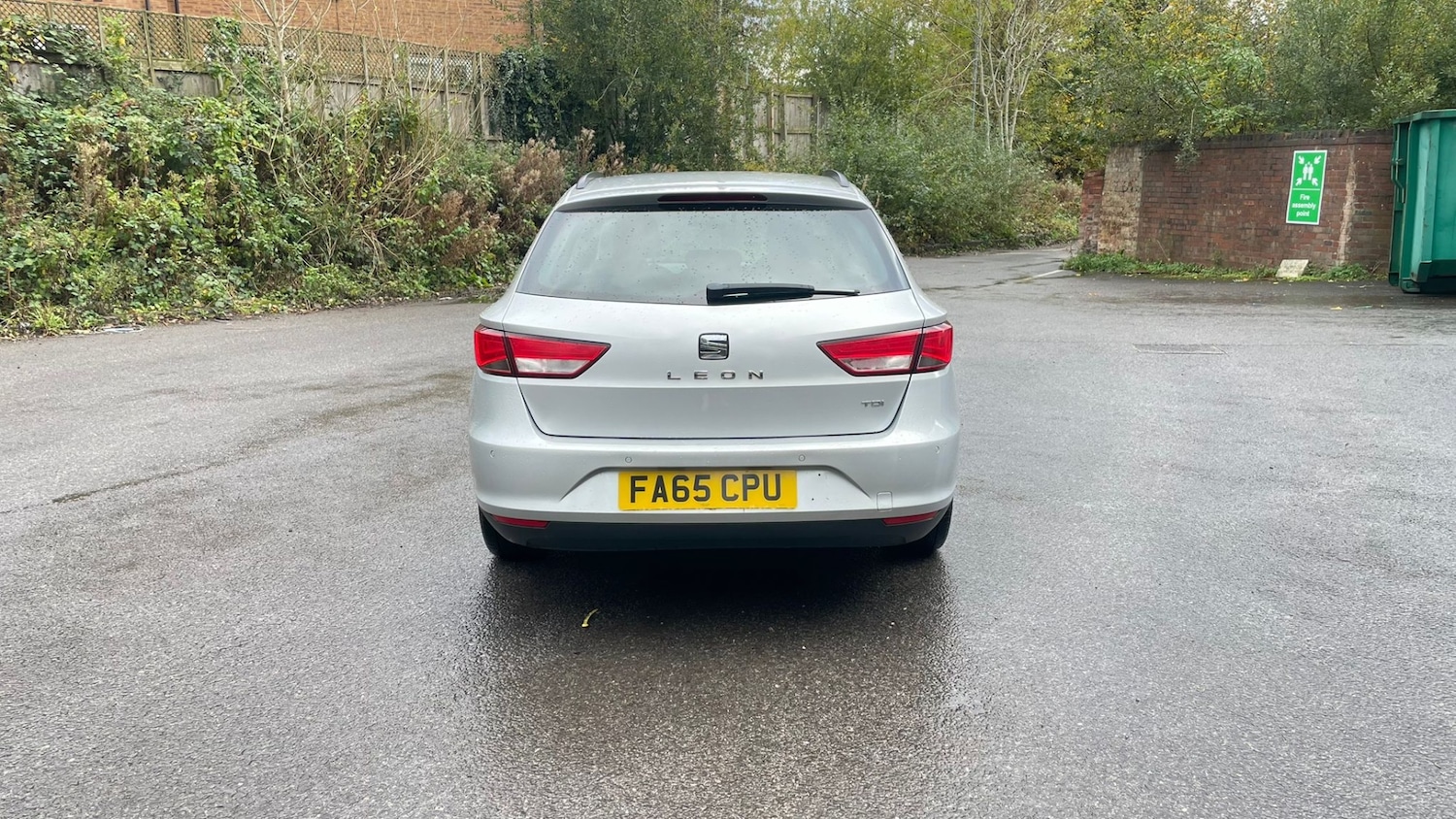 Used SEAT Leon 2016 for sale - 76444693: Photo 6