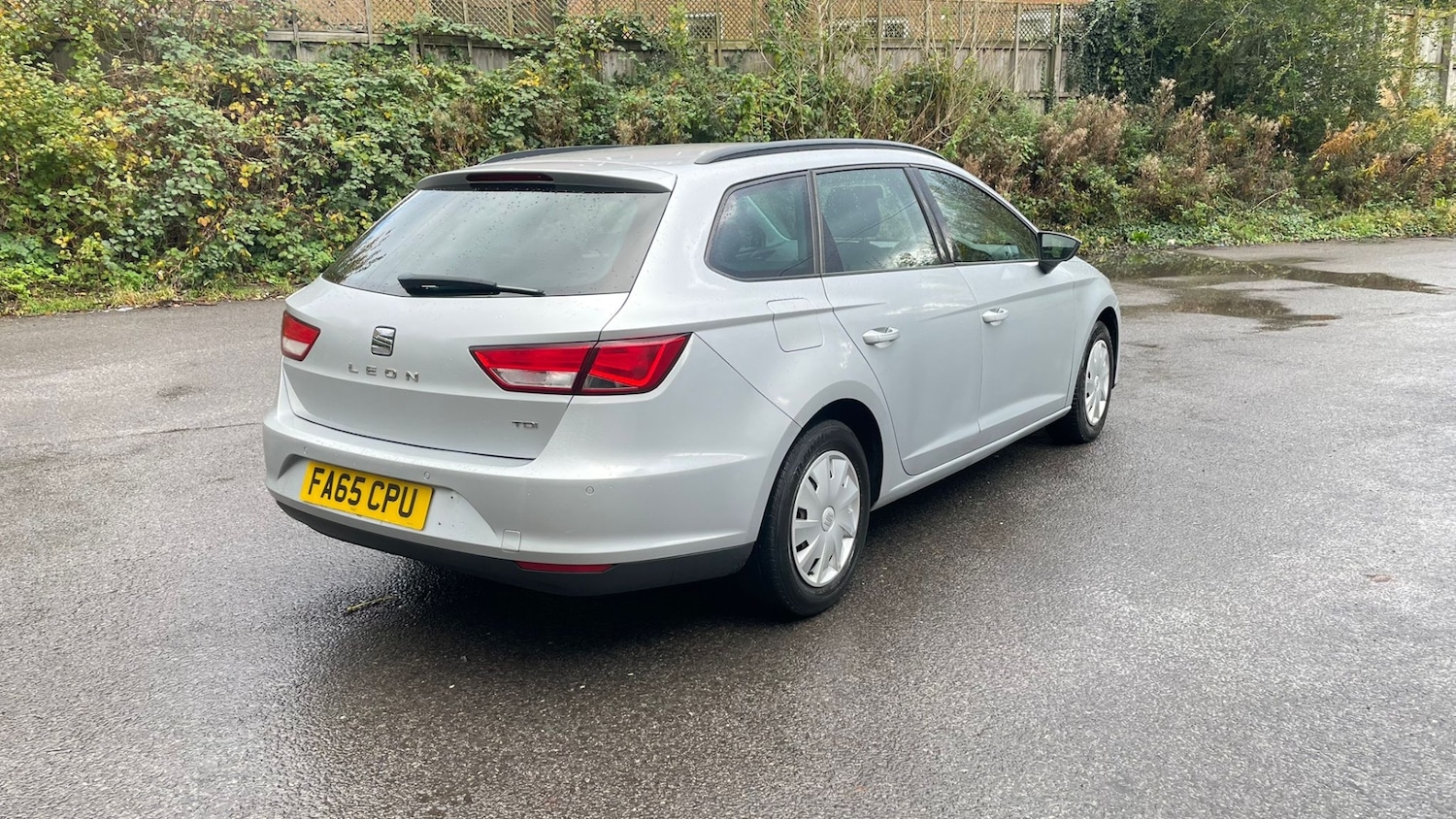 Used SEAT Leon 2016 for sale - 76444693: Photo 7