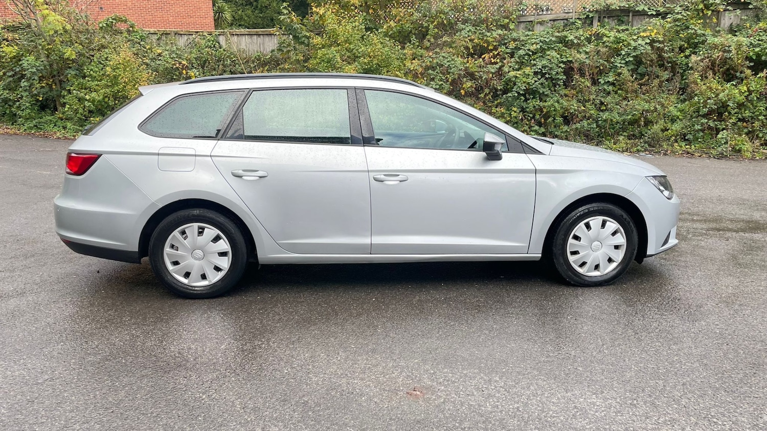 Used SEAT Leon 2016 for sale - 76444693: Photo 8