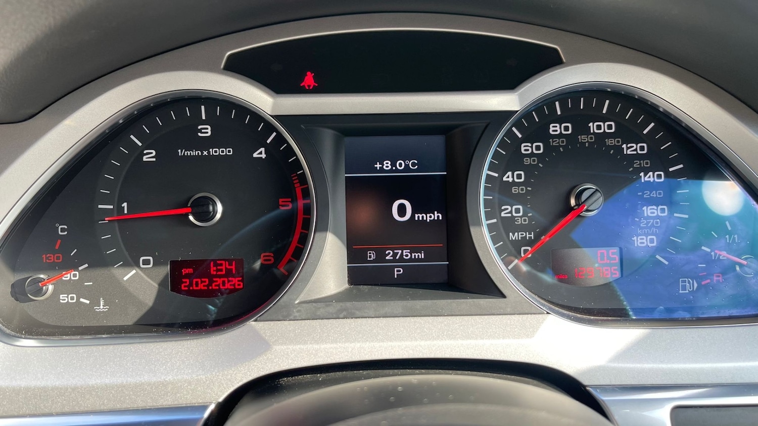 Used Audi A6 2010 for sale - 77404607: Photo 10