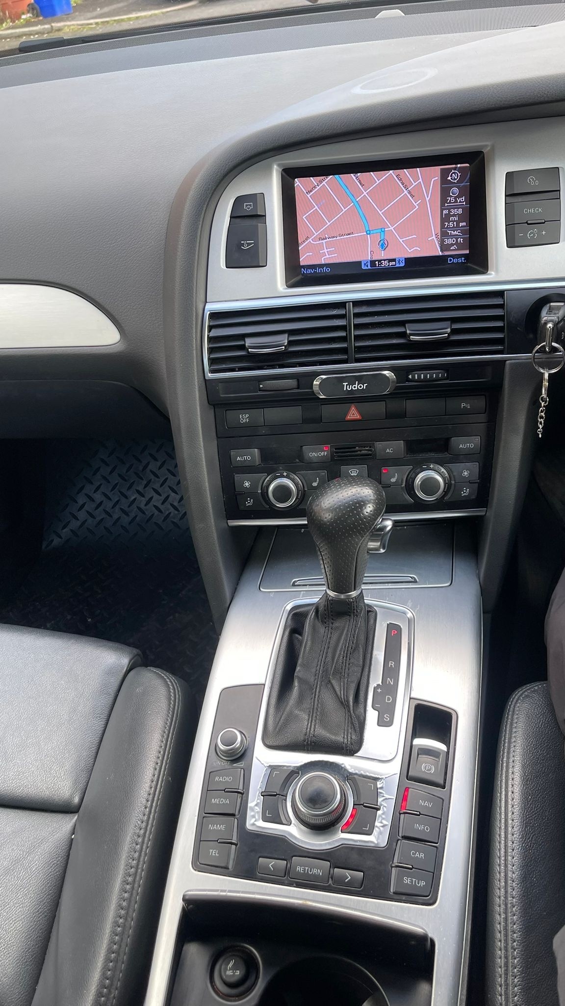 Used Audi A6 2010 for sale - 77404607: Photo 12