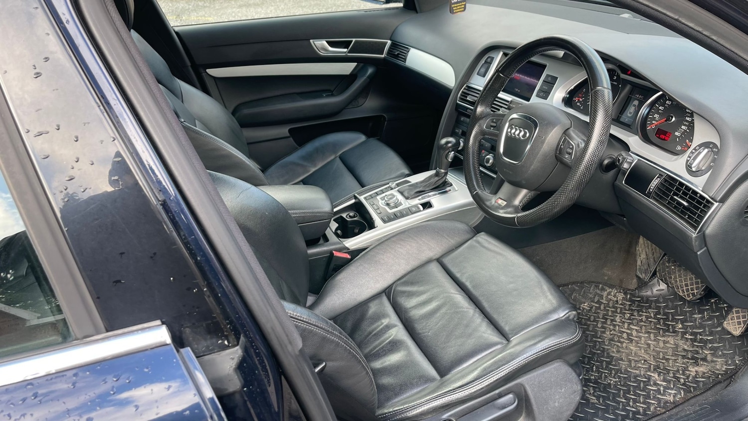 Used Audi A6 2010 for sale - 77404607: Photo 13