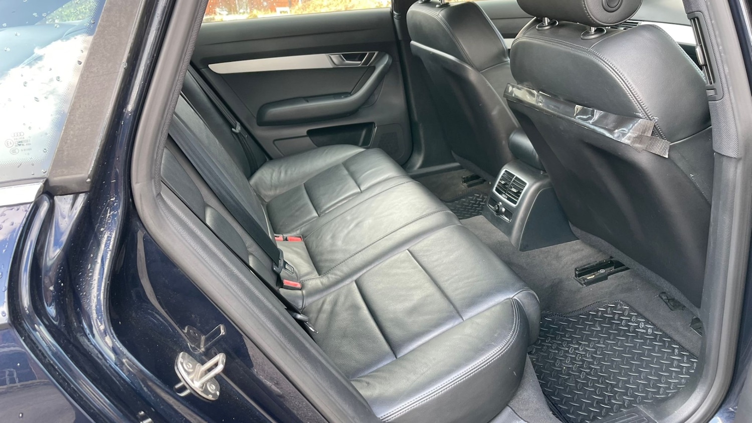 Used Audi A6 2010 for sale - 77404607: Photo 15