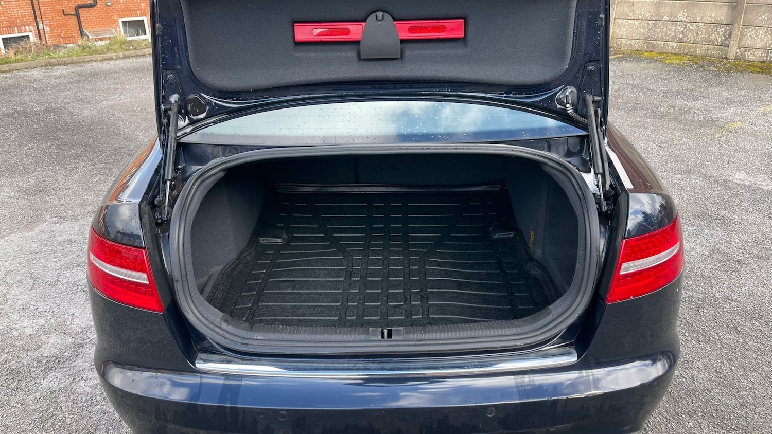 Used Audi A6 2010 for sale - 77404607: Photo 17