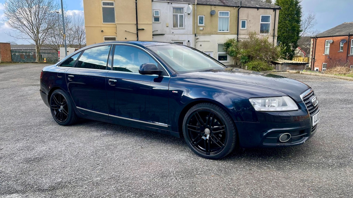 Used Audi A6 2010 for sale - 77404607: Photo 2