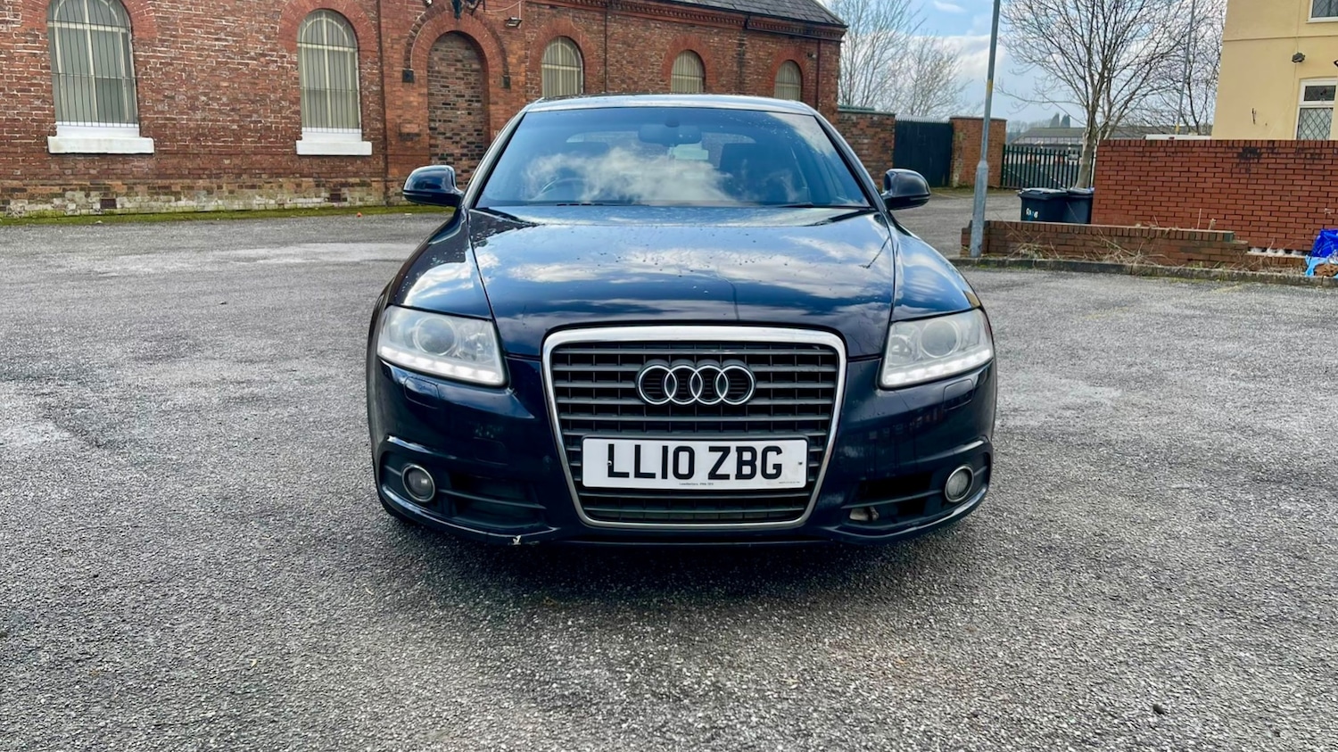 Used Audi A6 2010 for sale - 77404607: Photo 3