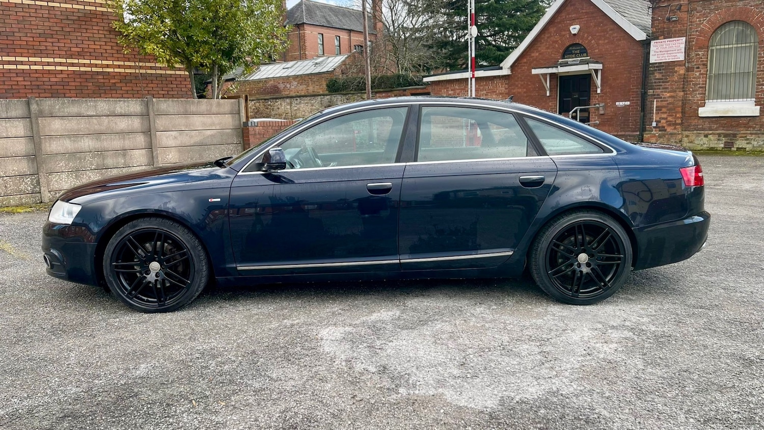 Used Audi A6 2010 for sale - 77404607: Photo 4