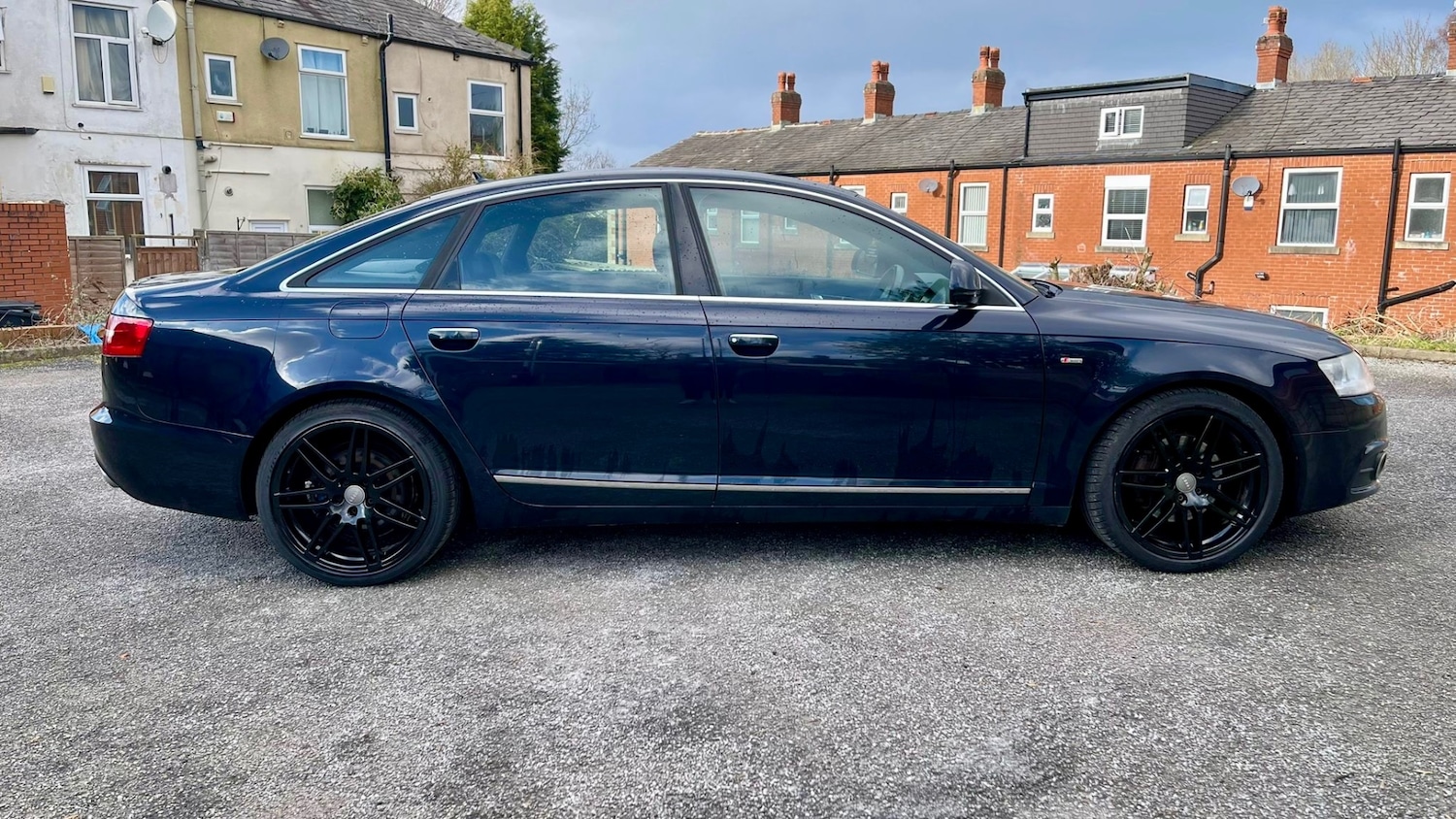 Used Audi A6 2010 for sale - 77404607: Photo 5