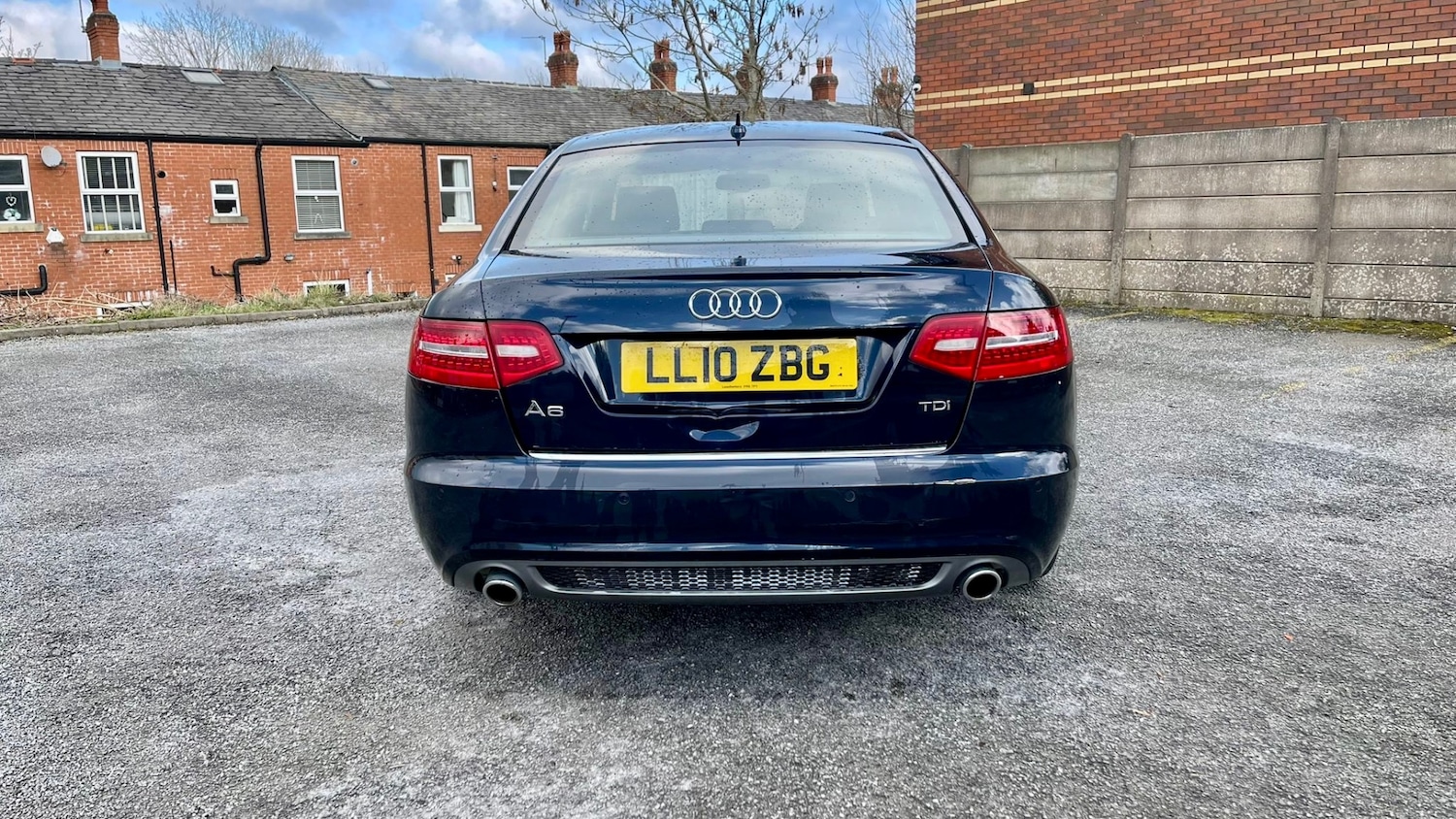 Used Audi A6 2010 for sale - 77404607: Photo 7