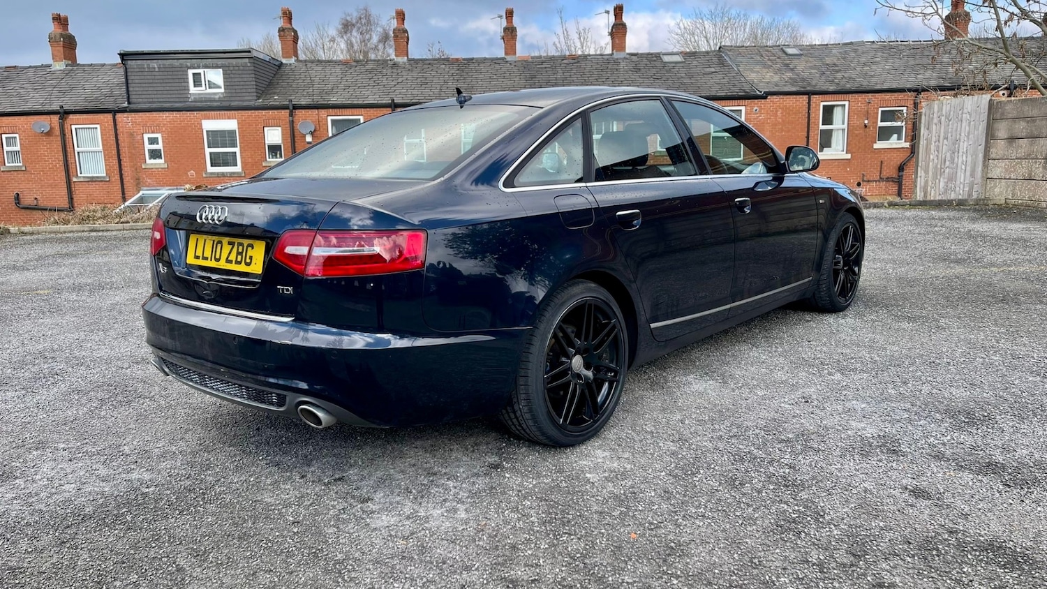 Used Audi A6 2010 for sale - 77404607: Photo 8