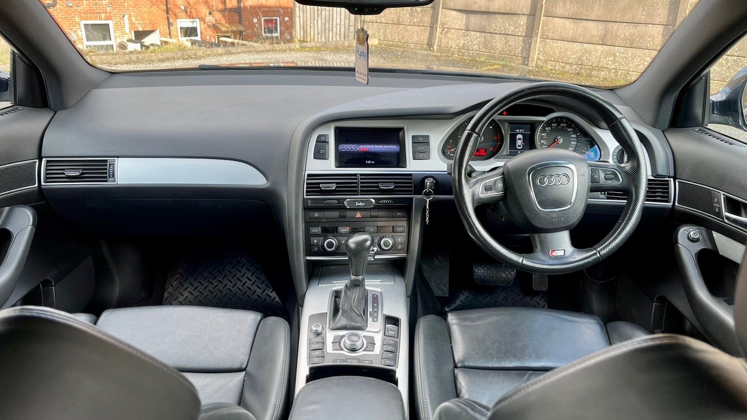 Used Audi A6 2010 for sale - 77404607: Photo 9