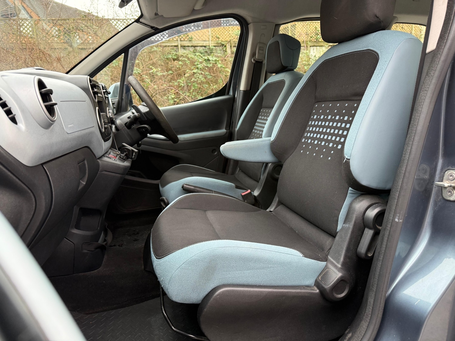 Used Citroen Berlingo Multispace 2012 for sale - 77548596: Photo 13