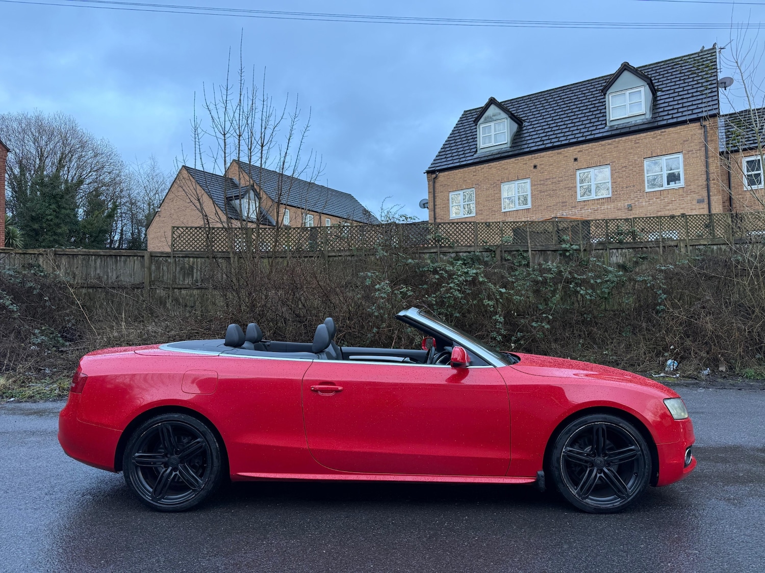 Used Audi A5 2011 for sale - 77572343: Photo 10