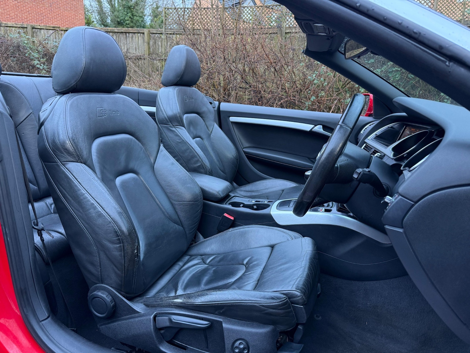 Used Audi A5 2011 for sale - 77572343: Photo 11