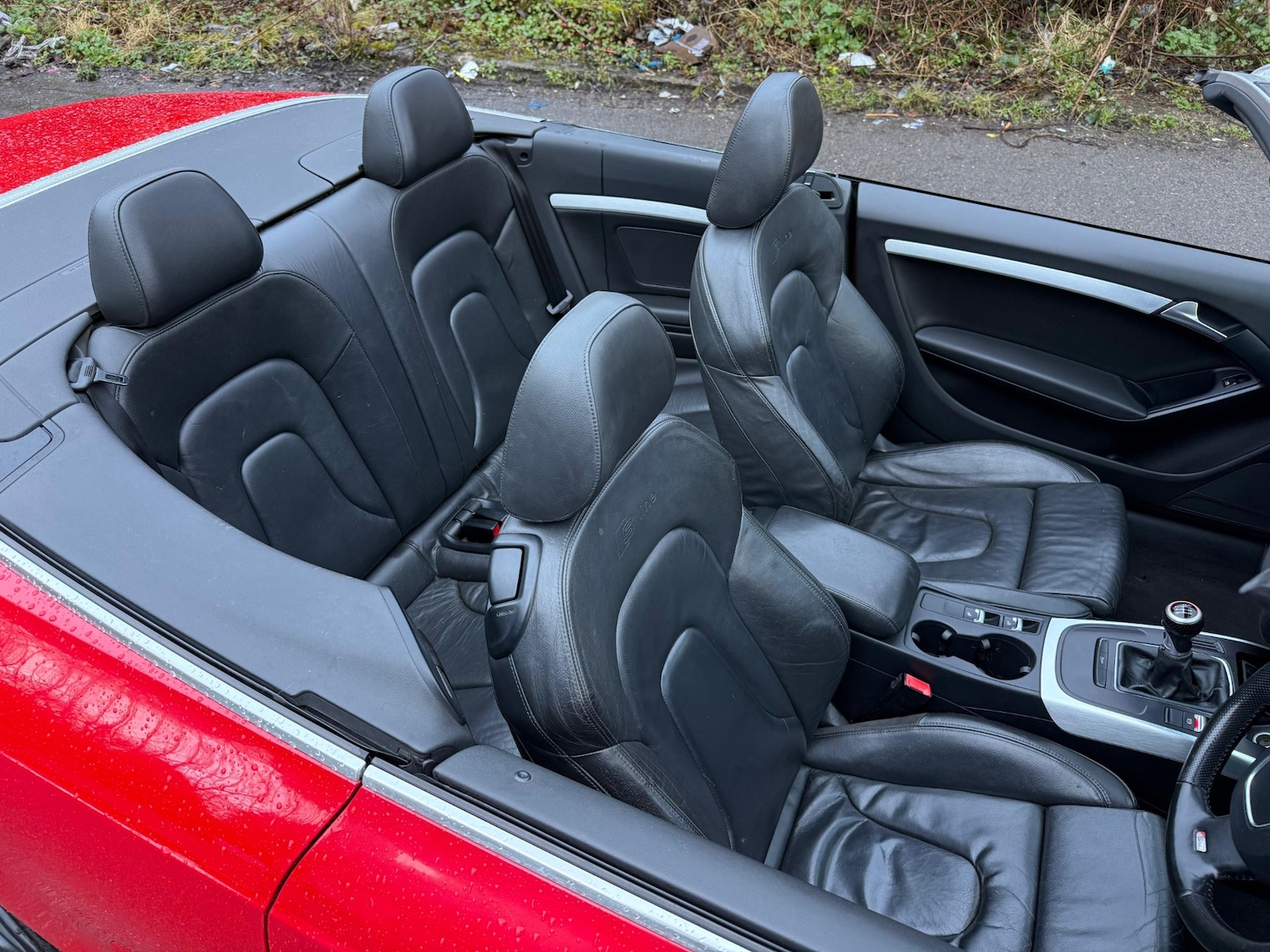 Used Audi A5 2011 for sale - 77572343: Photo 12