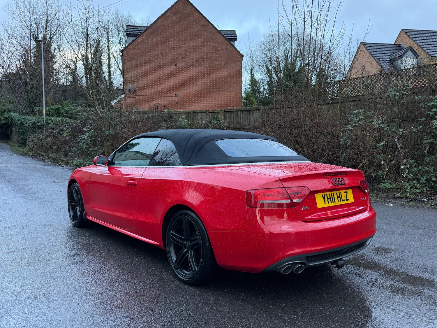 Used Audi A5 2011 for sale - 77572343: Photo 13