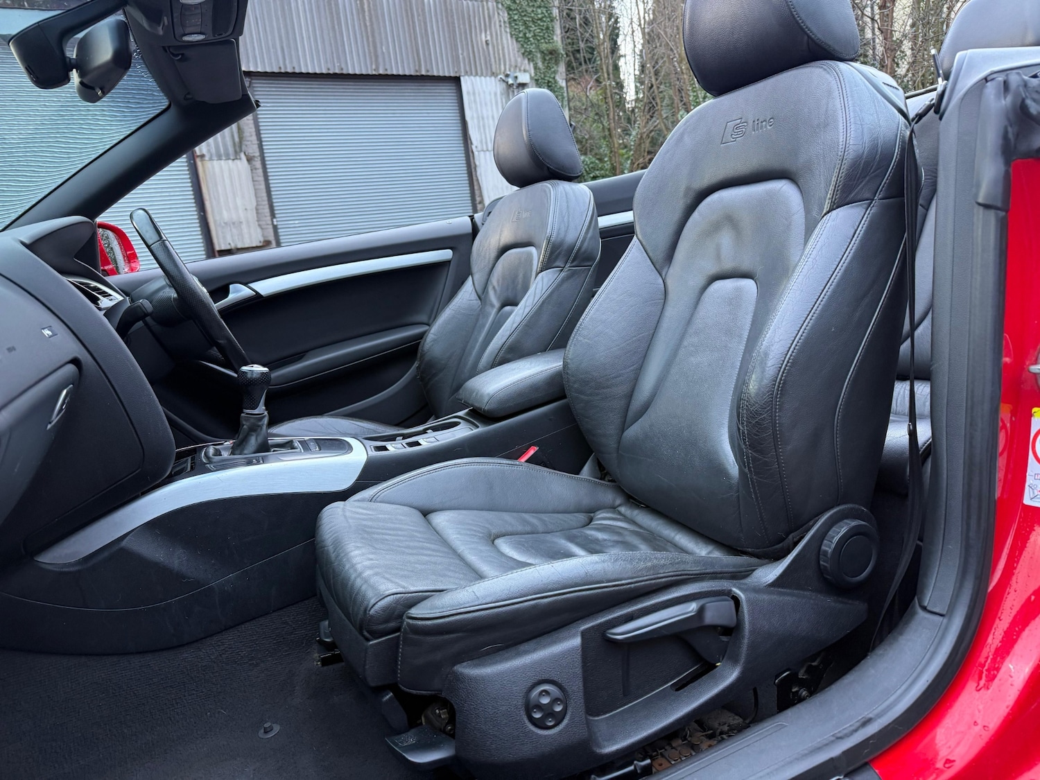 Used Audi A5 2011 for sale - 77572343: Photo 14