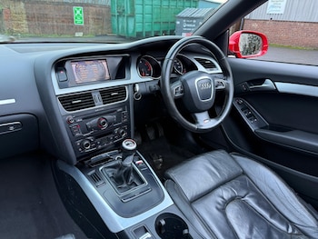 Used Audi A5 2011 for sale - 77572343: Photo