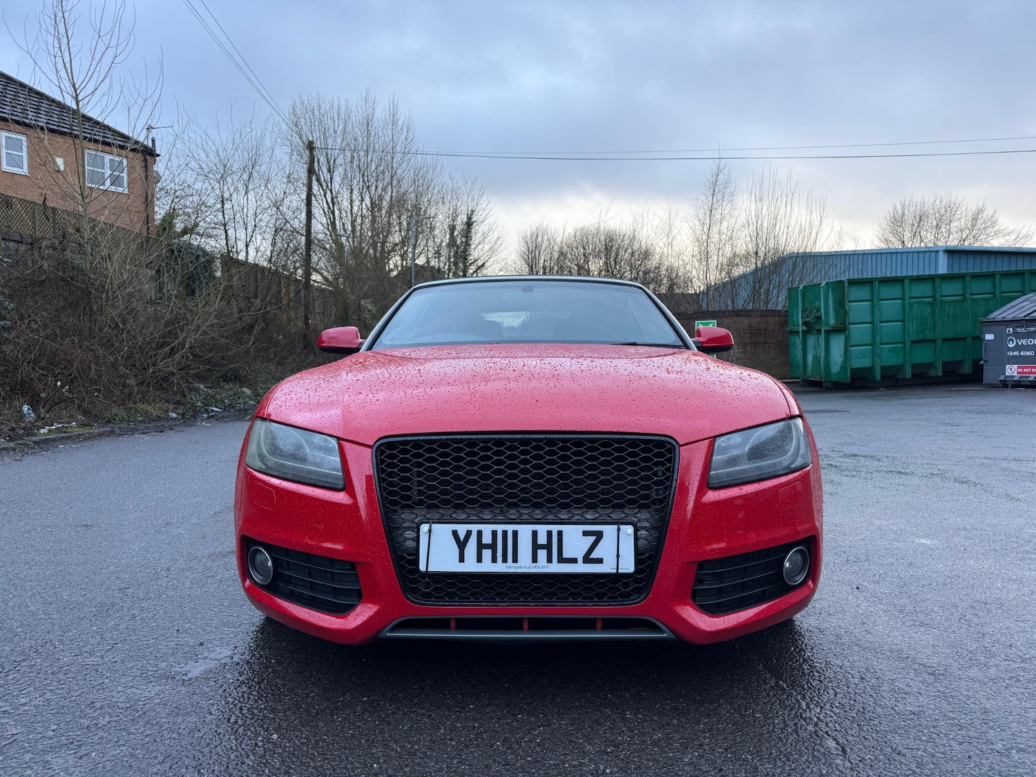 Used Audi A5 2011 for sale - 77572343: Photo 7