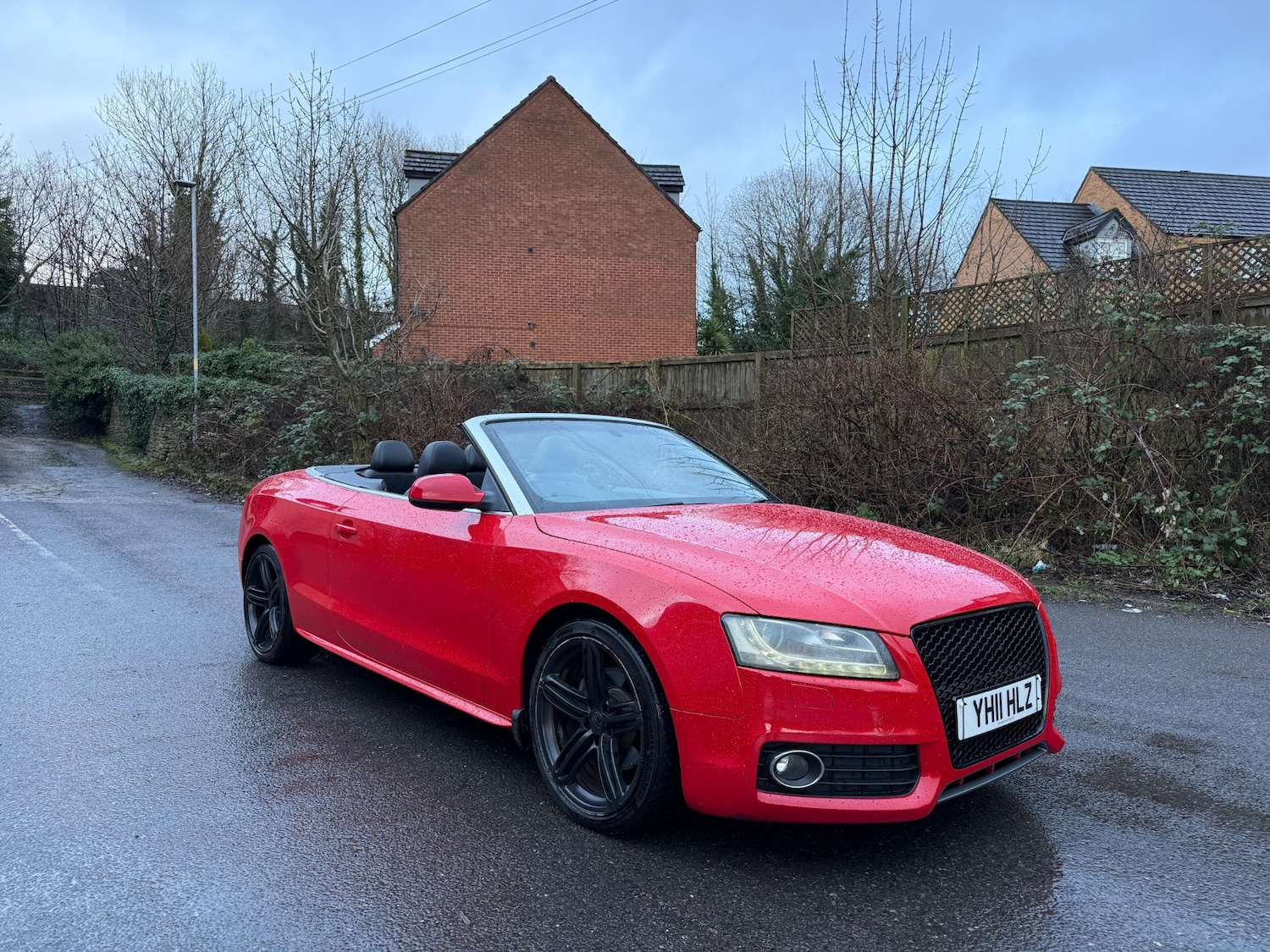 Used Audi A5 2011 for sale - 77572343: Photo 8