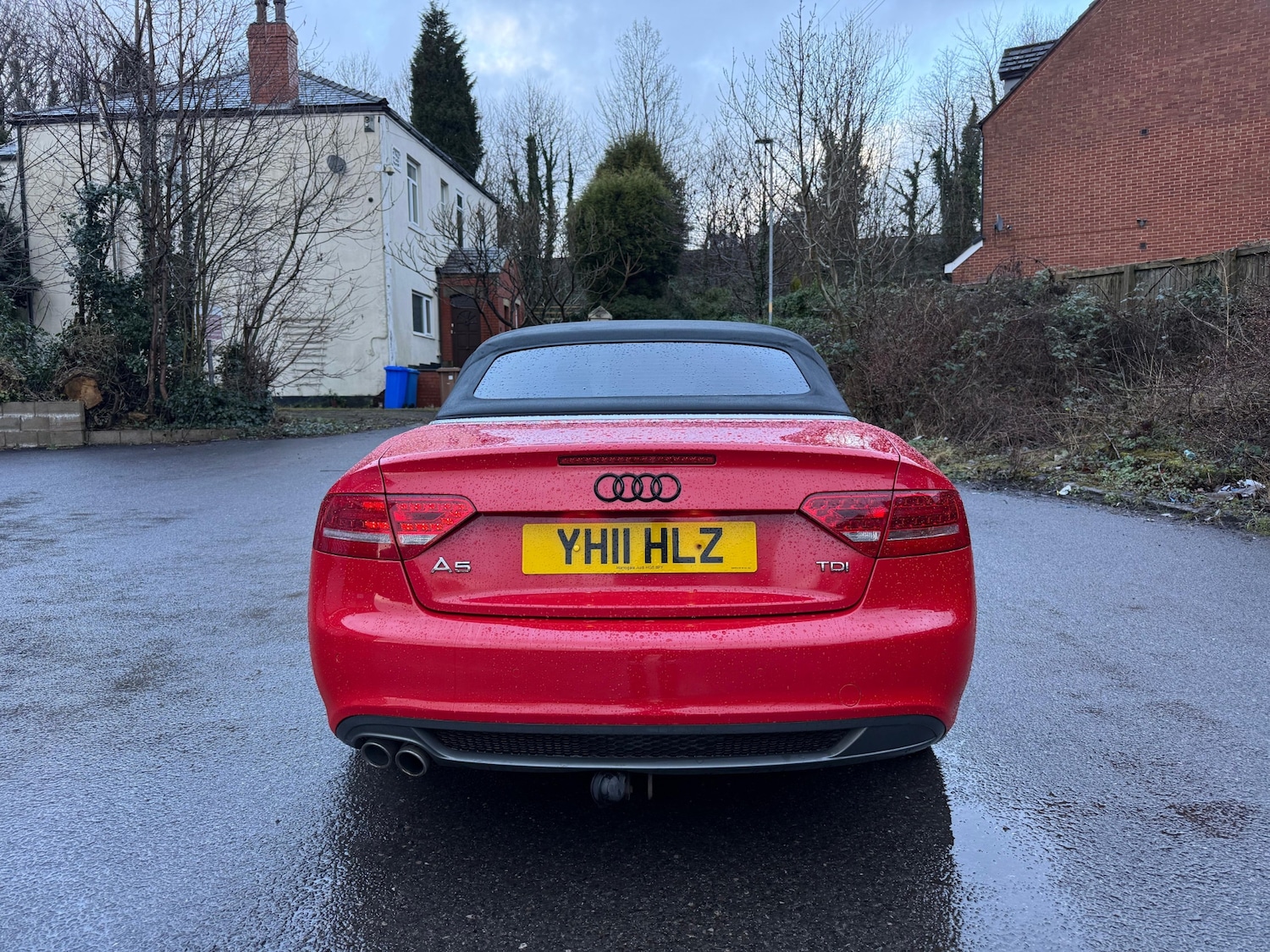 Used Audi A5 2011 for sale - 77572343: Photo 9