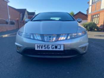 Used Honda Civic 2006 for sale - 74656037: Photo