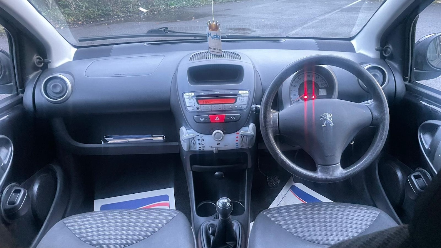 Used Peugeot 107 2013 for sale - 76545724: Photo 13