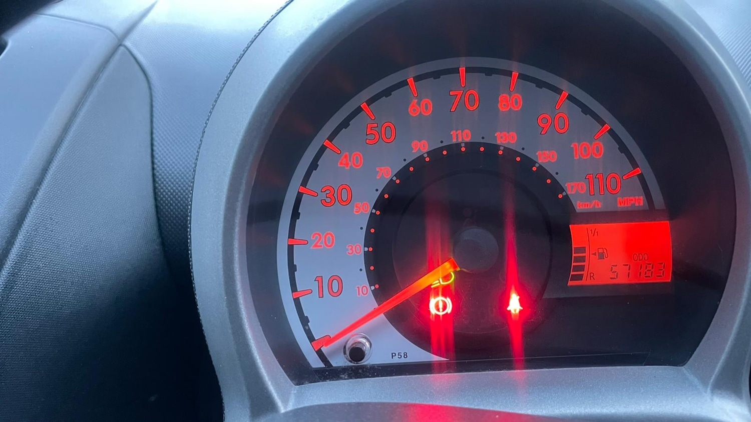 Used Peugeot 107 2013 for sale - 76545724: Photo 15